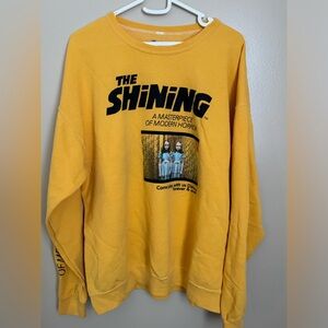 Vintage The Shining Long Sleeve